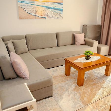 Fishta Apartments Q5 33 Velipojë Dış mekan fotoğraf