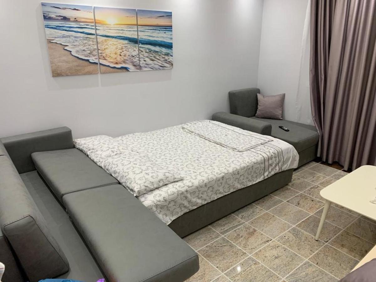 Fishta Apartments Q5 33 Velipojë Dış mekan fotoğraf