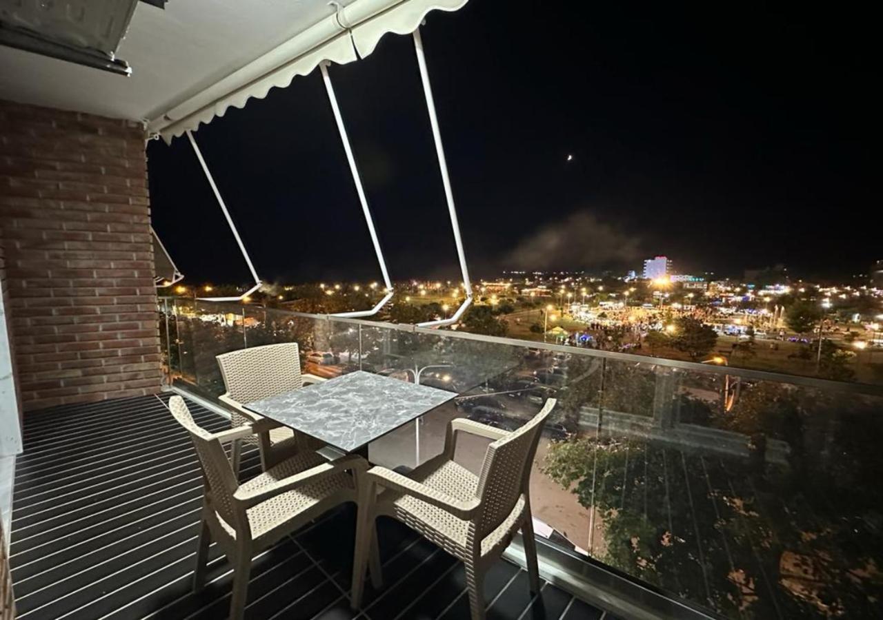 Fishta Apartments Q5 33 Velipojë Dış mekan fotoğraf