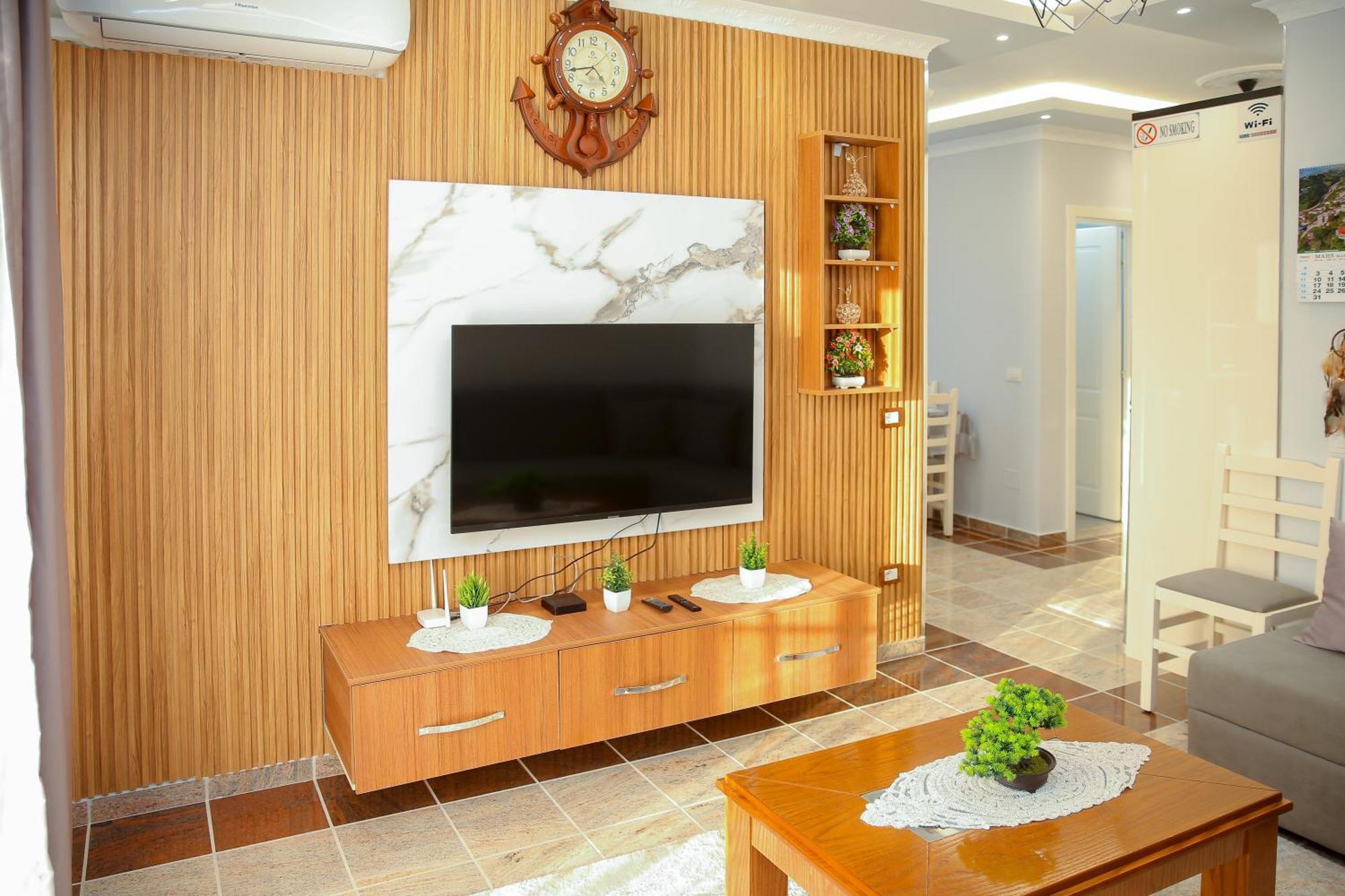 Fishta Apartments Q5 33 Velipojë Dış mekan fotoğraf